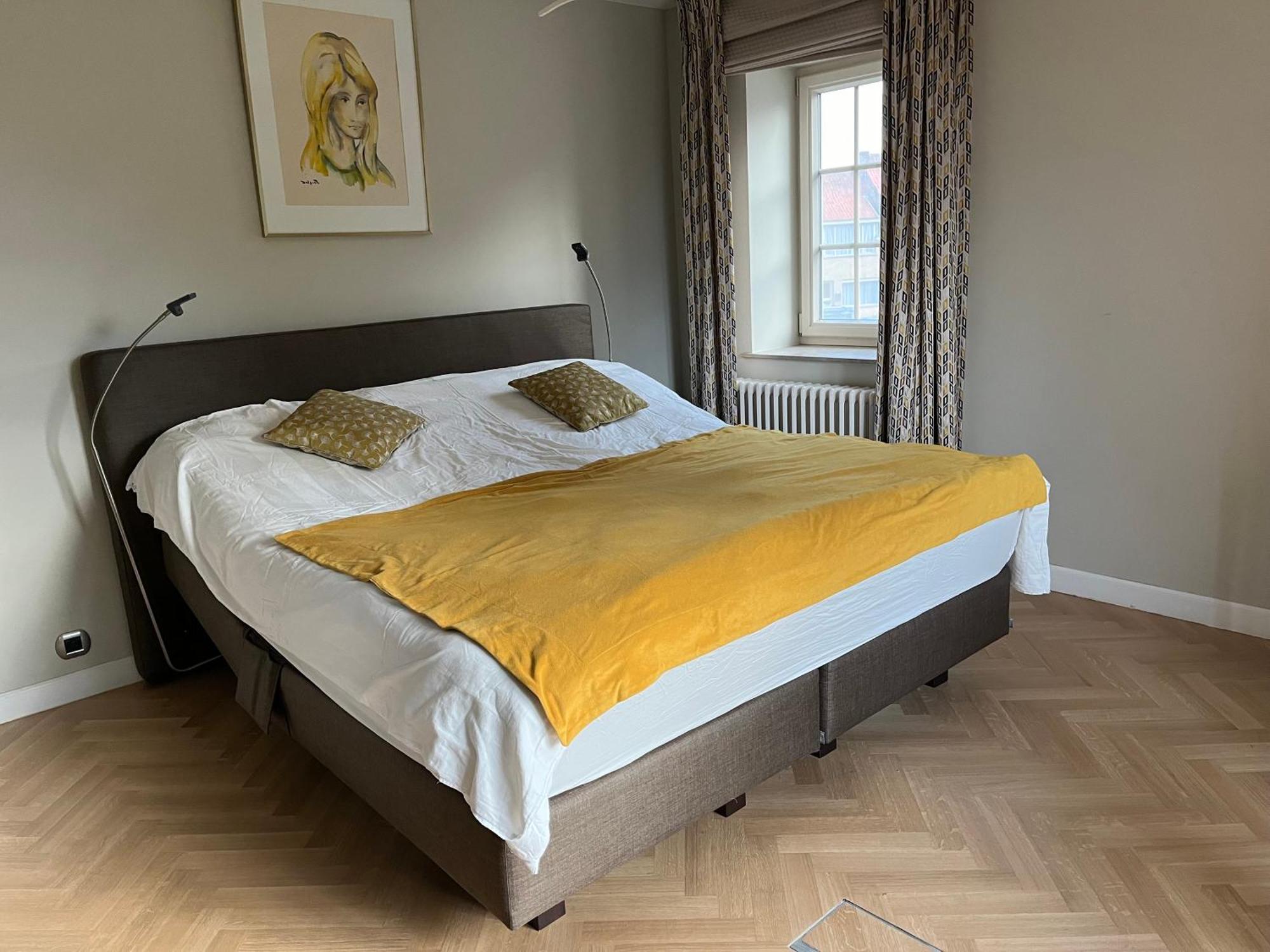 Cedrus Bed & Breakfast Jabbeke  Exterior foto