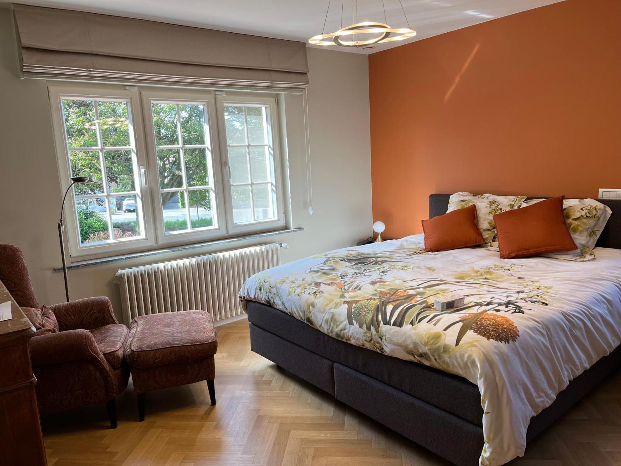 Cedrus Bed & Breakfast Jabbeke  Exterior foto